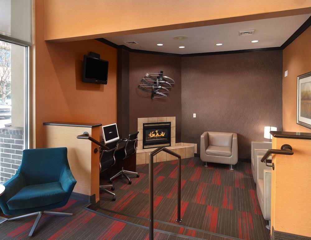 Crystal Inn Hotel & Suites - Midvalley Murray Extérieur photo